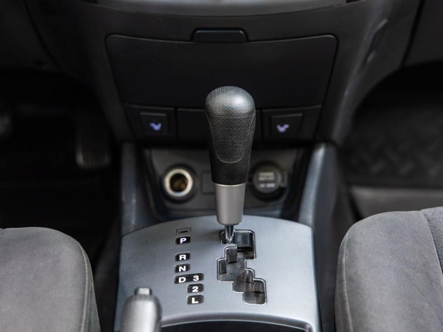 Hyundai Elantra IV (HD) Волгоград  - изображение 20