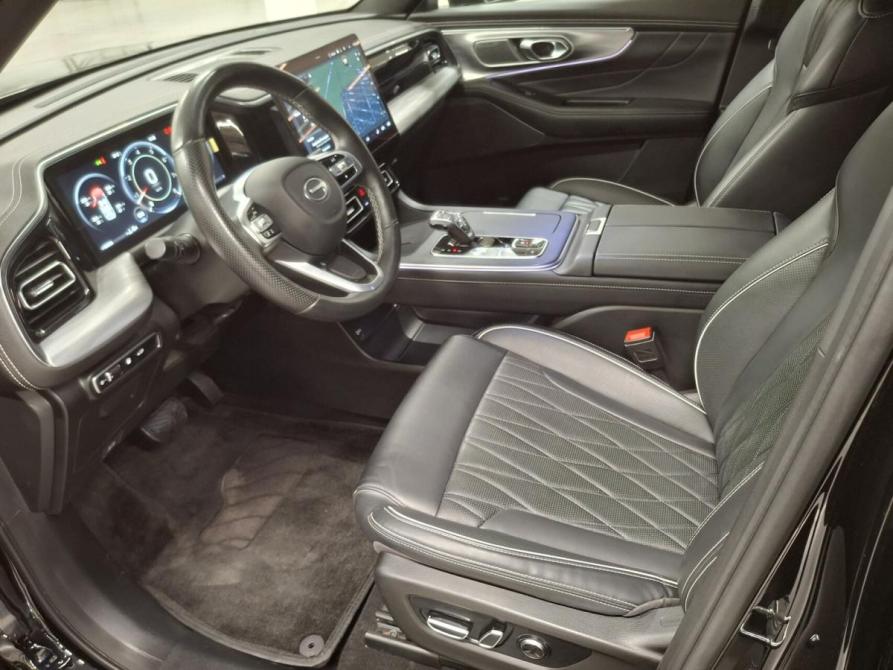 GAC GS8 II Казань  - изображение 20