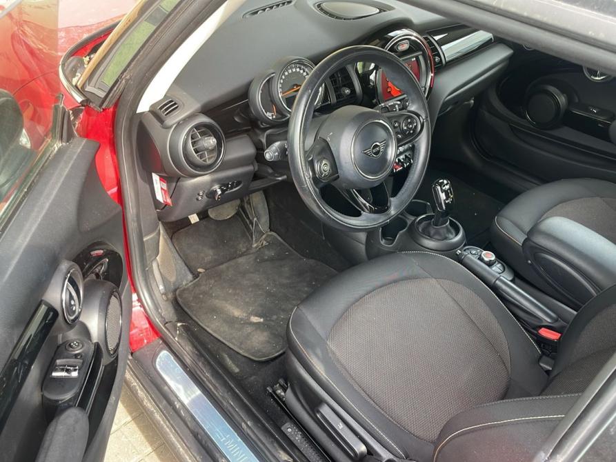 Mini Hatch III (F55/F56) Рестайлинг Москва  - изображение 5