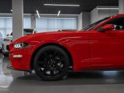 Ford Mustang VI Рестайлинг Москва  - изображение 44