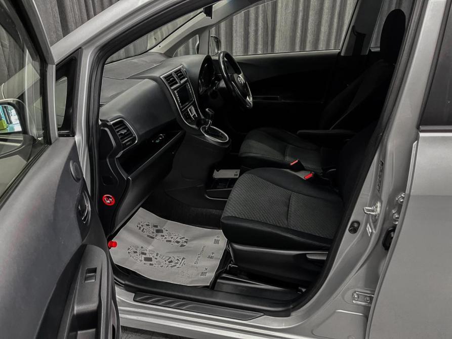 Toyota Ractis II Красноярск  - изображение 10