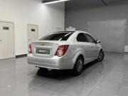 Chevrolet Aveo II Тверь  - изображение 20
