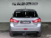 Mitsubishi ASX I Рестайлинг Уфа  - изображение 22