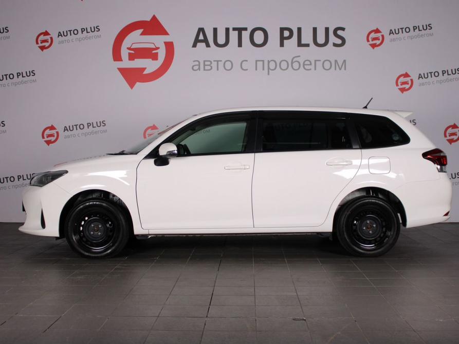 Toyota Corolla XI (E160 E170) Рестайлинг 2 Минеральные Воды  - изображение 5