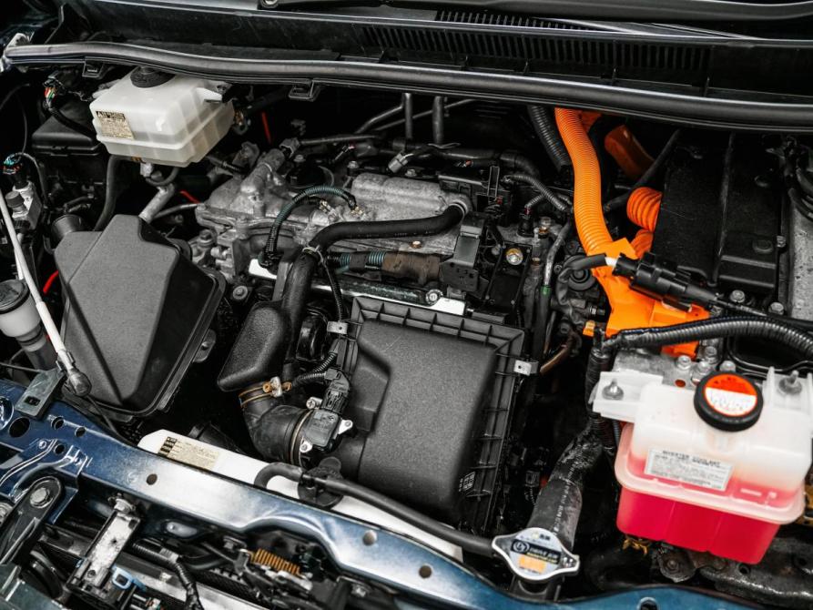 Toyota Voxy III (R80) Красноярск  - изображение 32