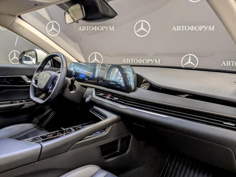 FAW Bestune B70 I Рестайлинг Москва  - изображение 11