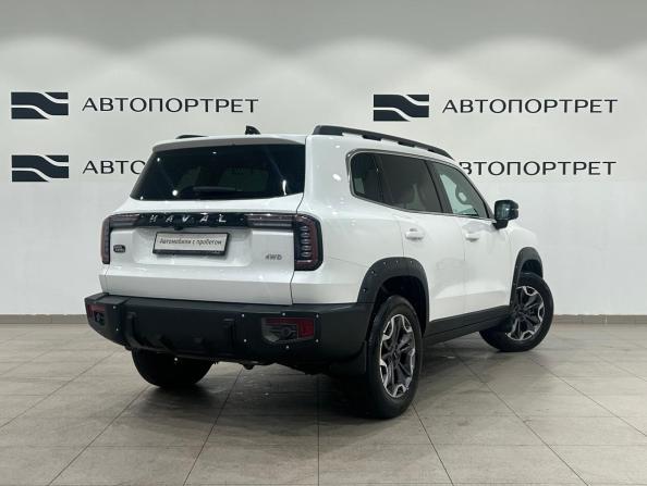 Haval Dargo I с пробегом 2023 года, цена 2 299 000 рублей, 82527 км, внедорожник, Автокод Объявления