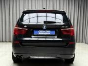 BMW X3 II (F25) Ижевск  - изображение 39
