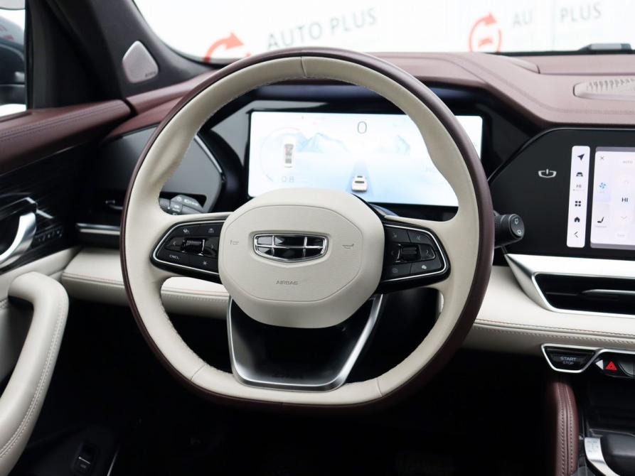 Geely Monjaro I Минеральные Воды  - изображение 13