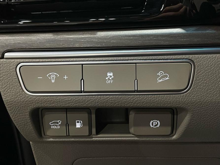 Kia Mohave I Рестайлинг 2 Пермь  - изображение 26