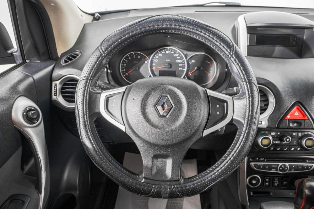 Renault Koleos I Барнаул  - изображение 13