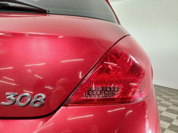 Peugeot 308 I с пробегом 2010 года, цена 449 000 рублей, 180900 км, хэтчбек, Автокод Объявления