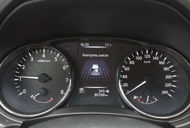 Nissan X-Trail III с пробегом 2019 года, цена 2 250 000 рублей, 80768 км, внедорожник, Автокод Объявления