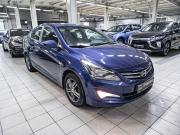 Hyundai Solaris I Рестайлинг Набережные Челны  - изображение 30