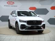 Geely Xingyue L I Рестайлинг 2 Уфа  - изображение 17