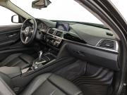BMW 3 серии VI (F3x) Рестайлинг Москва  - изображение 38