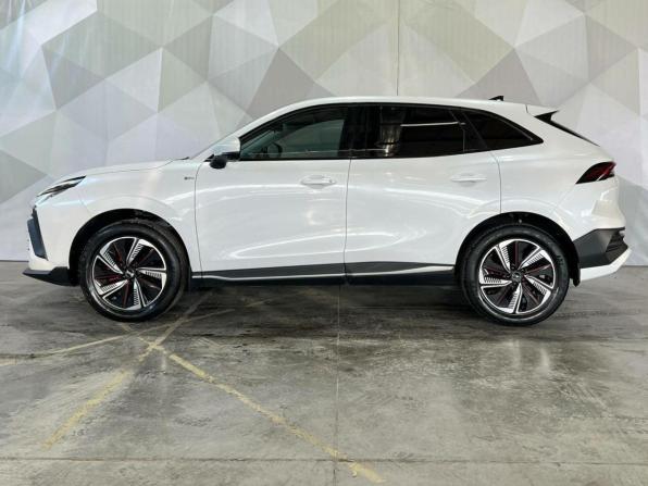 Forthing T5 EVO с пробегом 2023 года, цена 2 799 000 рублей, 38289 км, внедорожник, Автокод Объявления