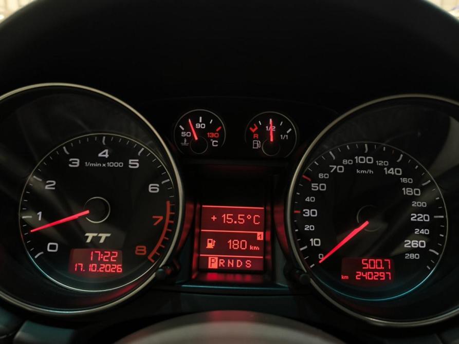 Audi TT II (8J) Казань  - изображение 16