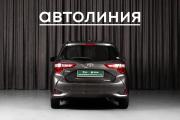 Toyota Vitz III (XP130) Рестайлинг 2 Красноярск  - изображение 19