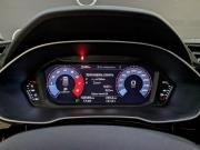 Audi Q3 Sportback II (F3) Москва  - изображение 43