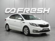 Kia Rio III Рестайлинг Воронеж  - изображение 19