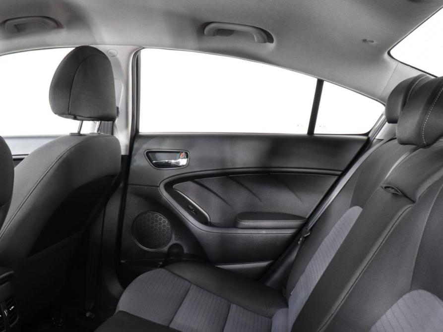 Kia Cerato III Рестайлинг (Classic) Химки  - изображение 12