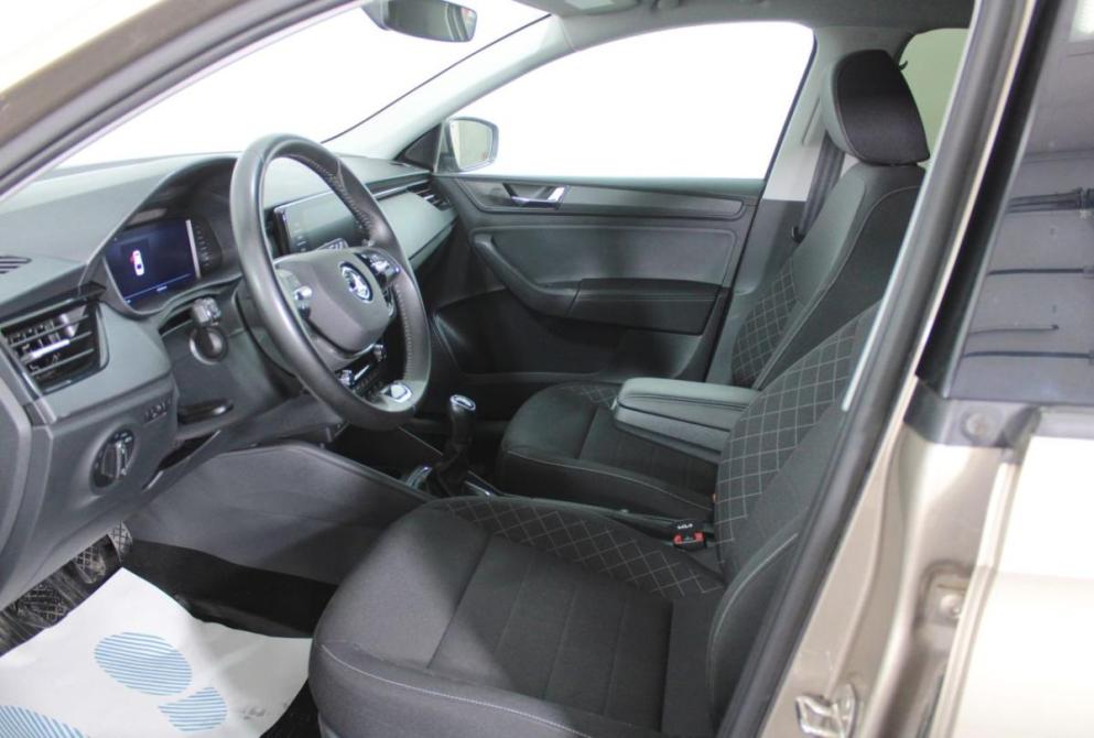 Skoda Rapid II Нижний Новгород  - изображение 10