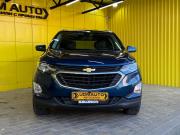 Chevrolet Equinox III Ижевск  - изображение 19