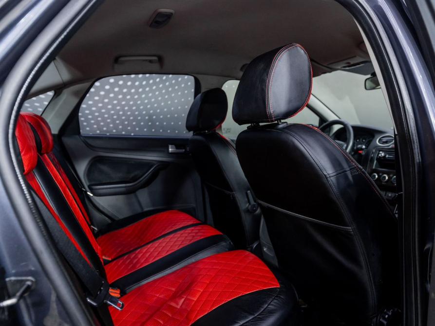 Ford Focus II Самара  - изображение 20