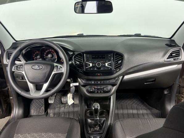Lada (ВАЗ) Vesta I с пробегом 2021 года, цена 1 152 000 рублей, 68901 км, седан, Автокод Объявления