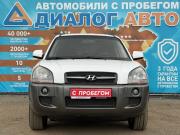 Hyundai Tucson I Набережные Челны  - изображение 26