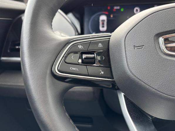 Geely Monjaro I с пробегом 2024 года, цена 3 310 000 рублей, 55707 км, внедорожник, Автокод Объявления