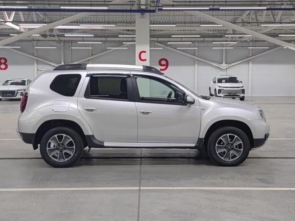 Renault Duster I Рестайлинг с пробегом 2019 года, цена 1 435 000 рублей, 145318 км, внедорожник, Автокод Объявления