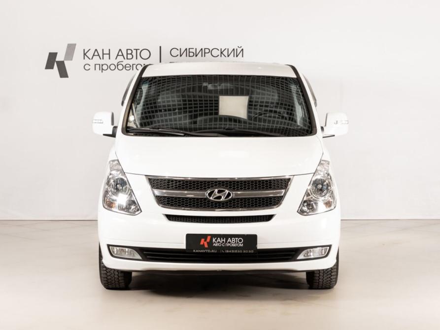 Hyundai Grand Starex I Казань  - изображение 2