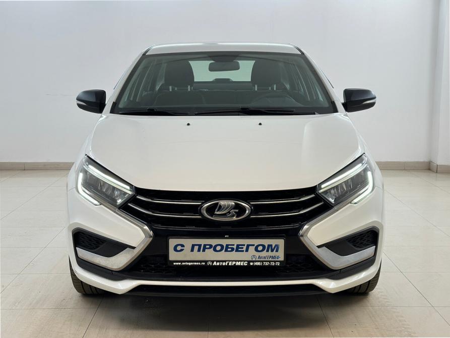 Lada (ВАЗ) Vesta I Рестайлинг (NG) Москва  - изображение 2