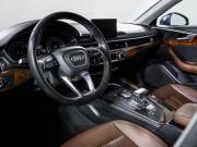 Audi A4 V (B9) Москва  - изображение 31