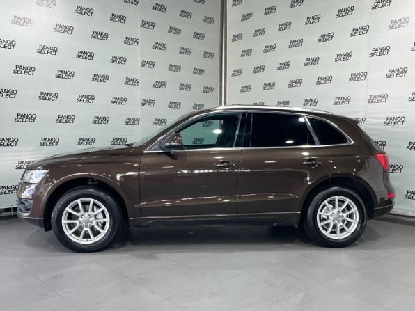 Audi Q5 I (8R) с пробегом 2012 года, цена 1 651 000 рублей, 162000 км, внедорожник, Автокод Объявления