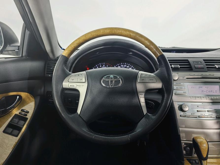 Toyota Camry VI (XV40) Санкт-Петербург  - изображение 10