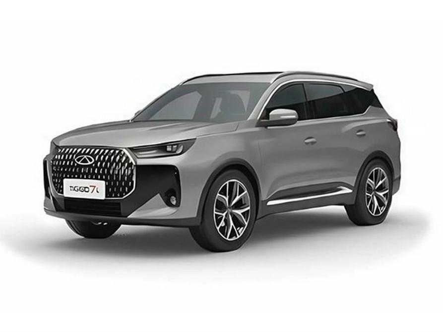 Chery Tiggo 7L Нижний Новгород  - изображение 1