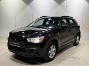 Mitsubishi ASX I Самара  - изображение 15