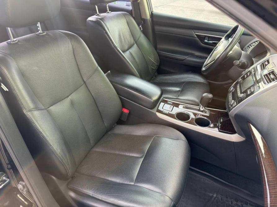 Nissan Teana III Санкт-Петербург  - изображение 14