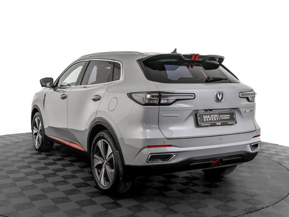 Changan CS55 Plus II с пробегом 2023 года, цена 1 890 000 рублей, 74622 км, внедорожник, Автокод Объявления