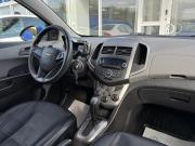 Chevrolet Aveo II Ульяновск  - изображение 35