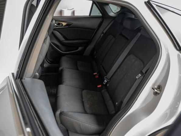 Mazda CX-4 I Рестайлинг с пробегом 2023 года, цена 2 620 000 рублей, 31966 км, внедорожник, Автокод Объявления