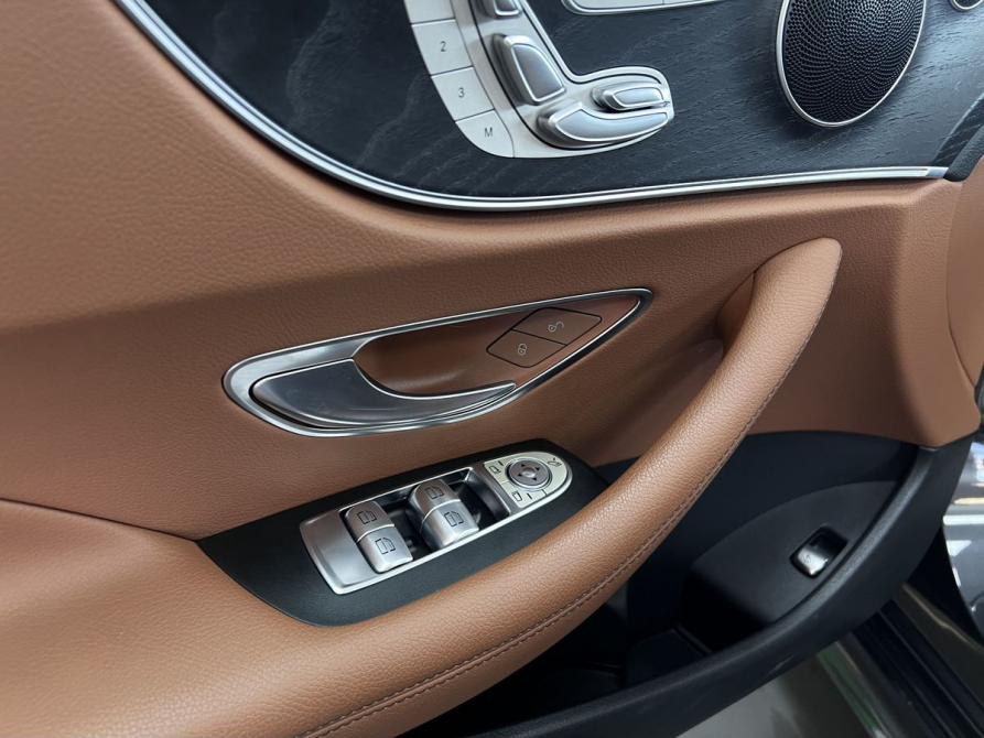 Mercedes-Benz E-Класс V (W213 S213 C238) Рестайлинг Тверь  - изображение 15
