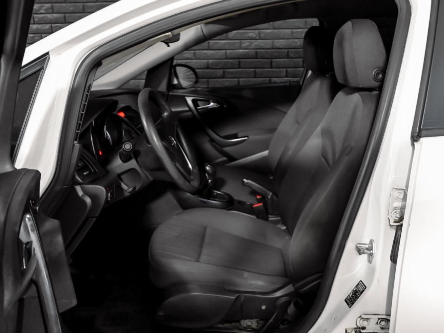 Opel Astra J Екатеринбург  - изображение 5