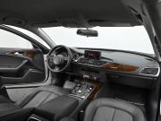 Audi A6 IV (C7) Москва  - изображение 25
