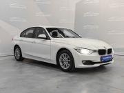 BMW 3 серии VI (F3x) Новосибирск  - изображение 29