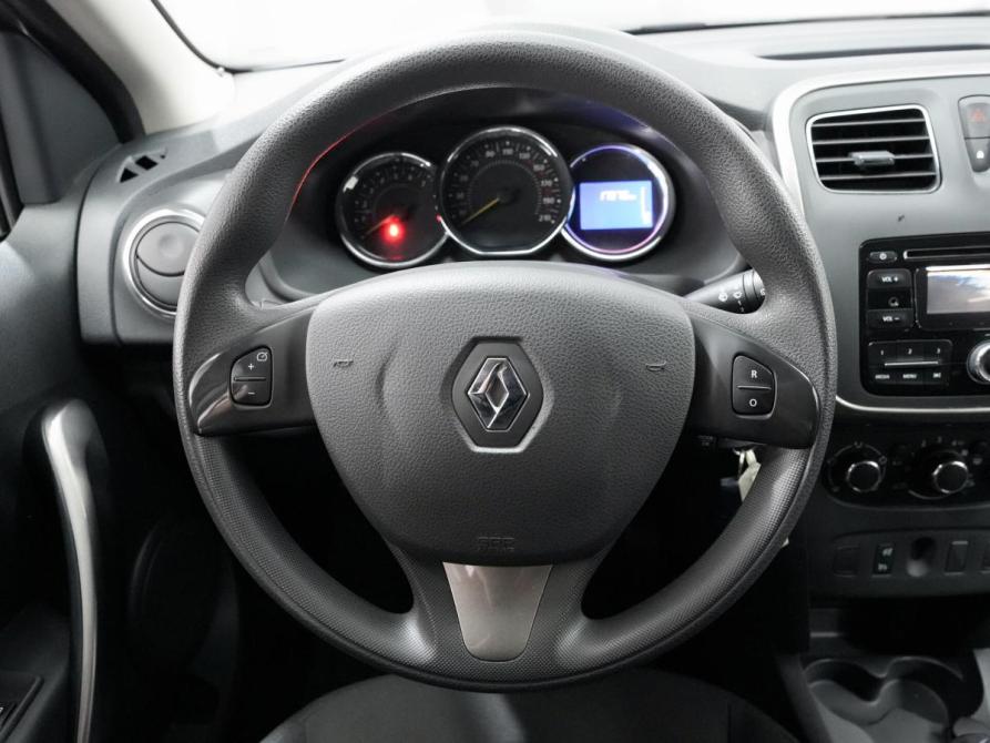 Renault Sandero II Ульяновск  - изображение 14