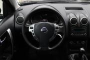 Nissan Qashqai I Рестайлинг Томск  - изображение 18